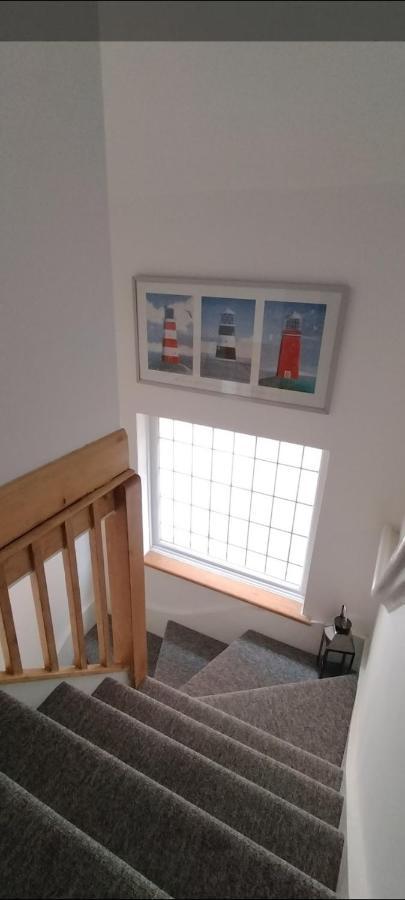 Guest Suite 50M From The Beach Bognor Regis Bagian luar foto
