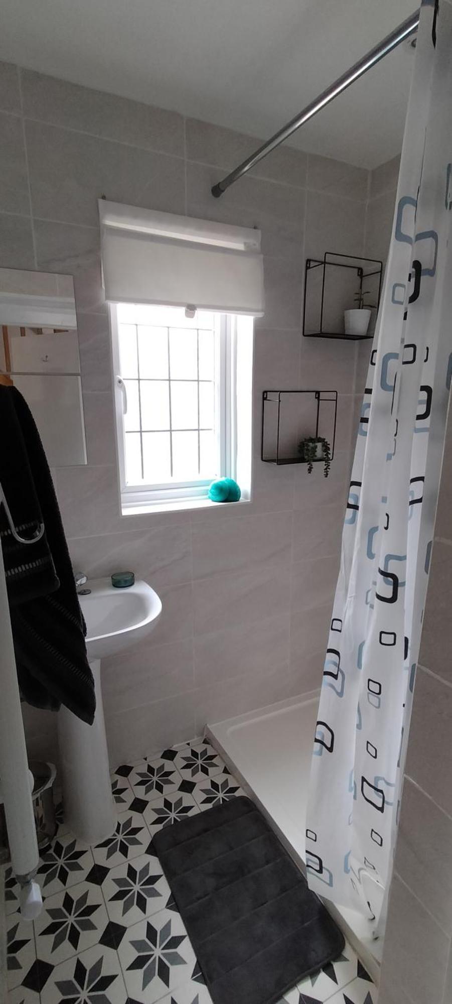 Guest Suite 50M From The Beach Bognor Regis Bagian luar foto